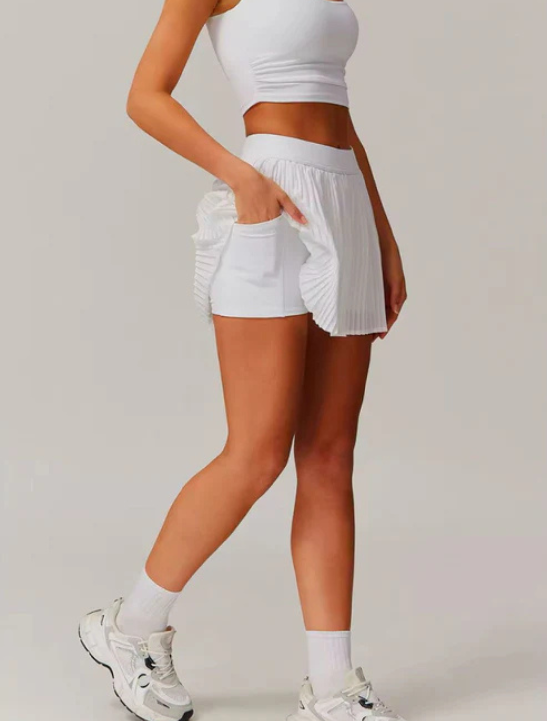 Sloane Active Set