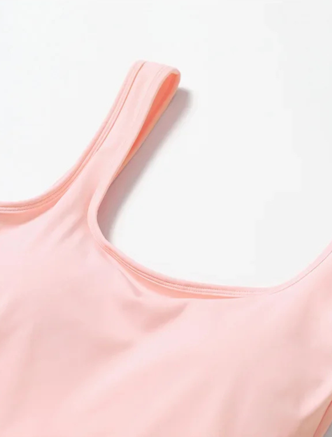 July Flounce Tennis Romper