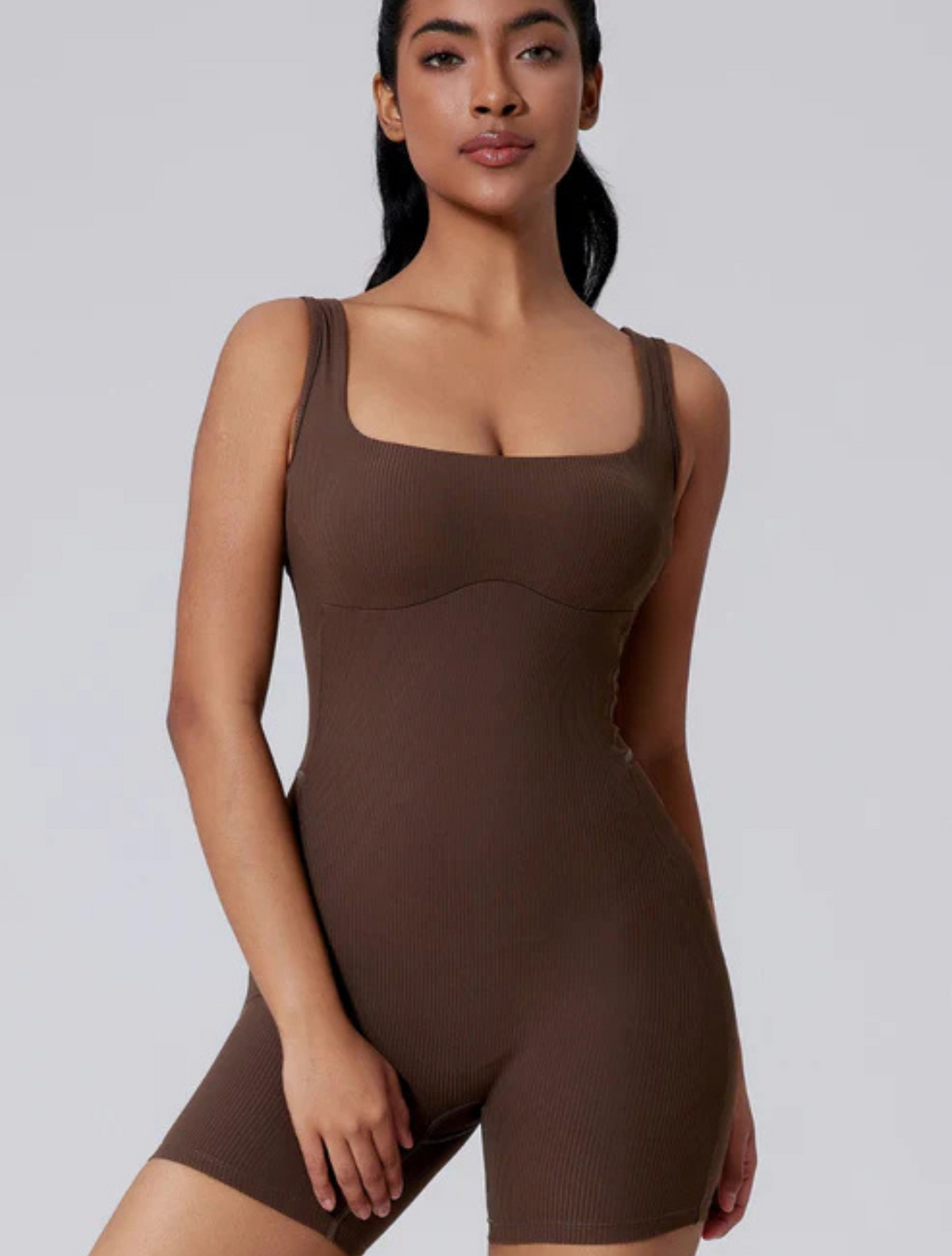 Harper Padded Romper