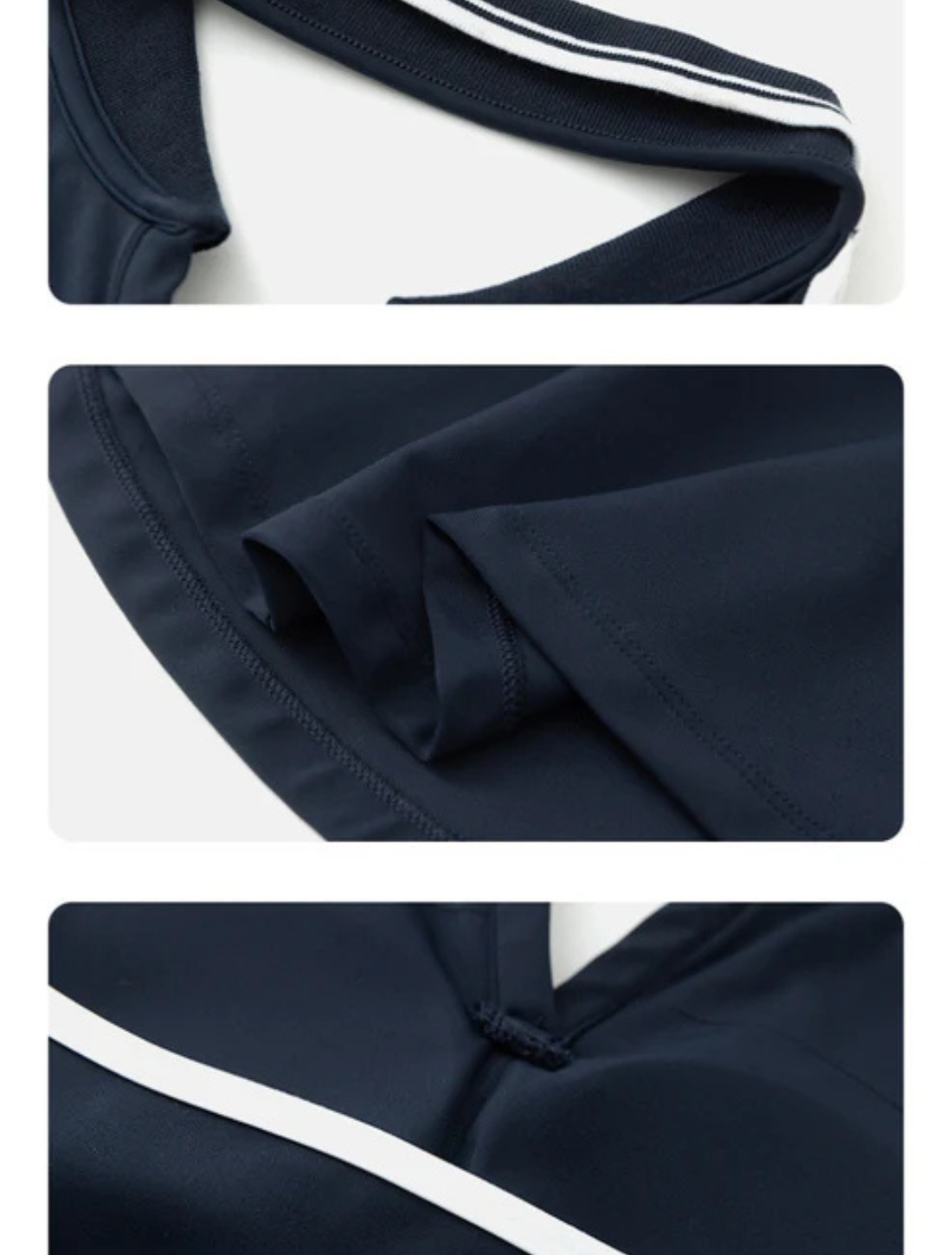 Lara Tennis Romper