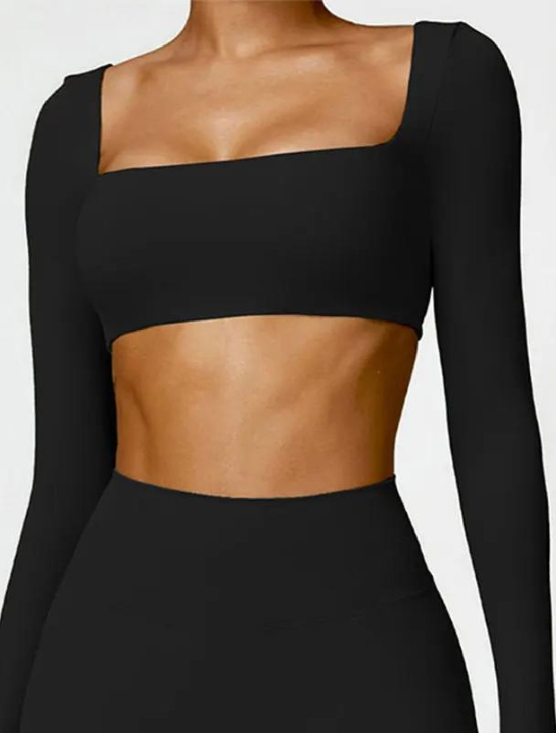 Top Fitness Model