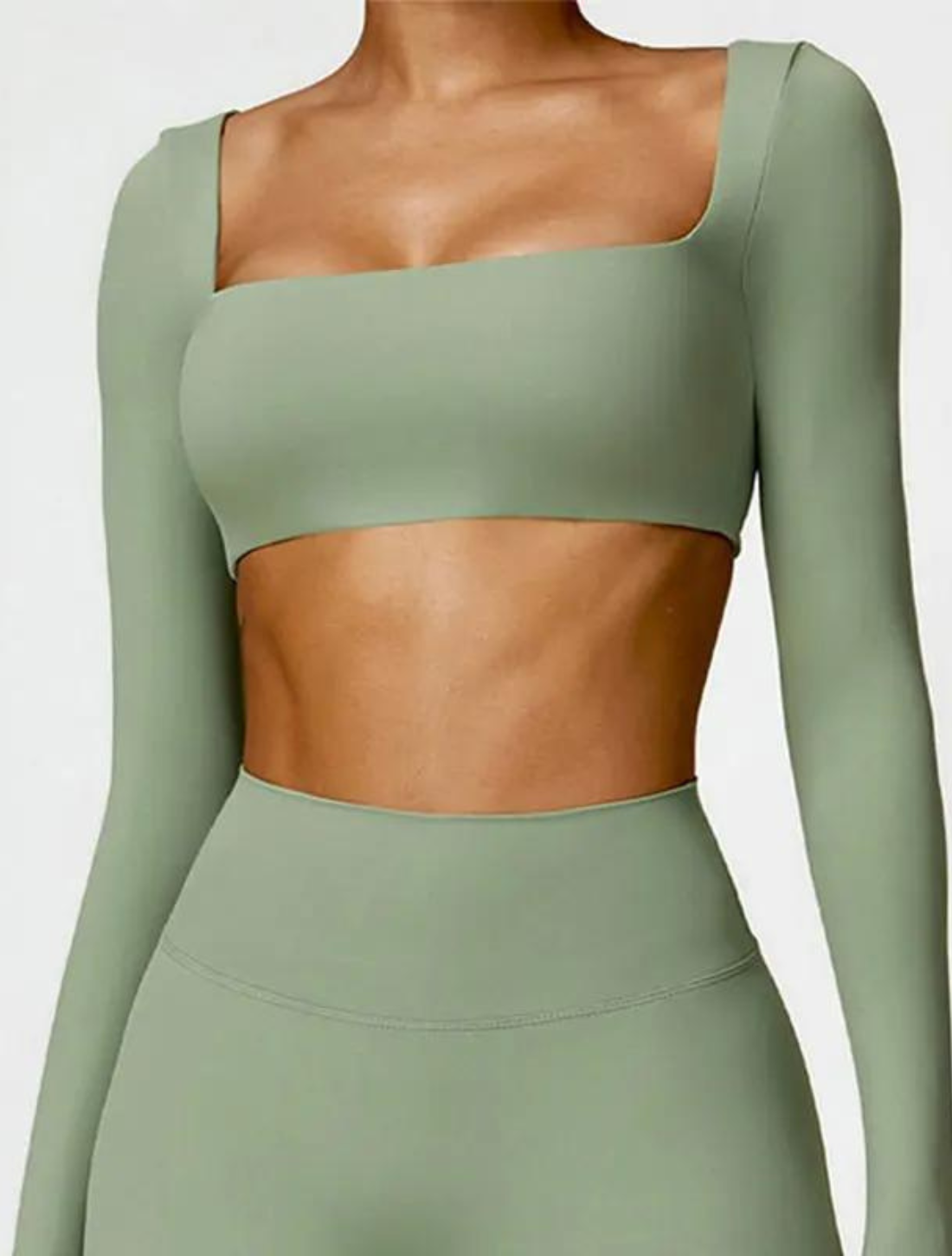 Top Fitness Model