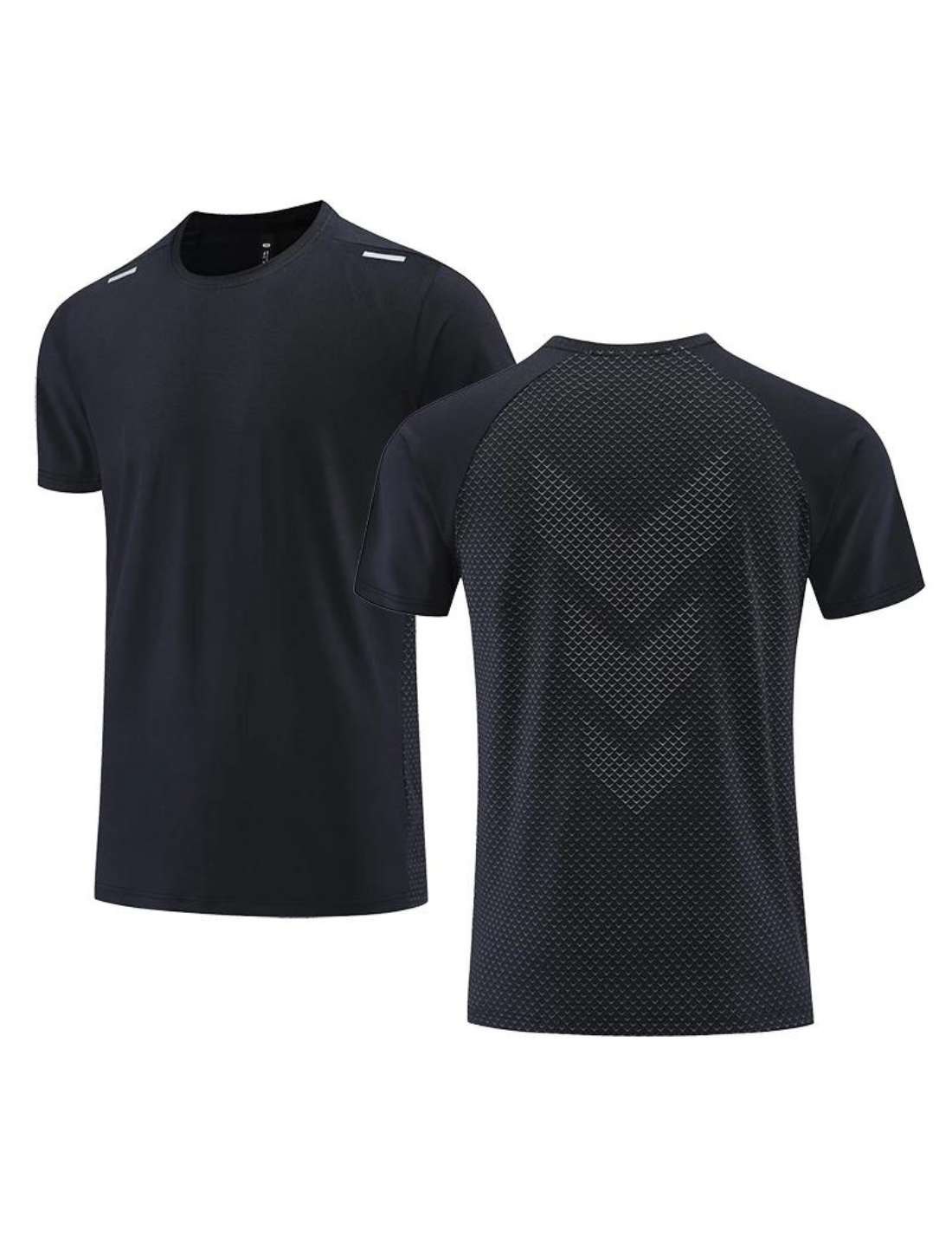 Camiseta Masculina Dry Fit Anti Suor