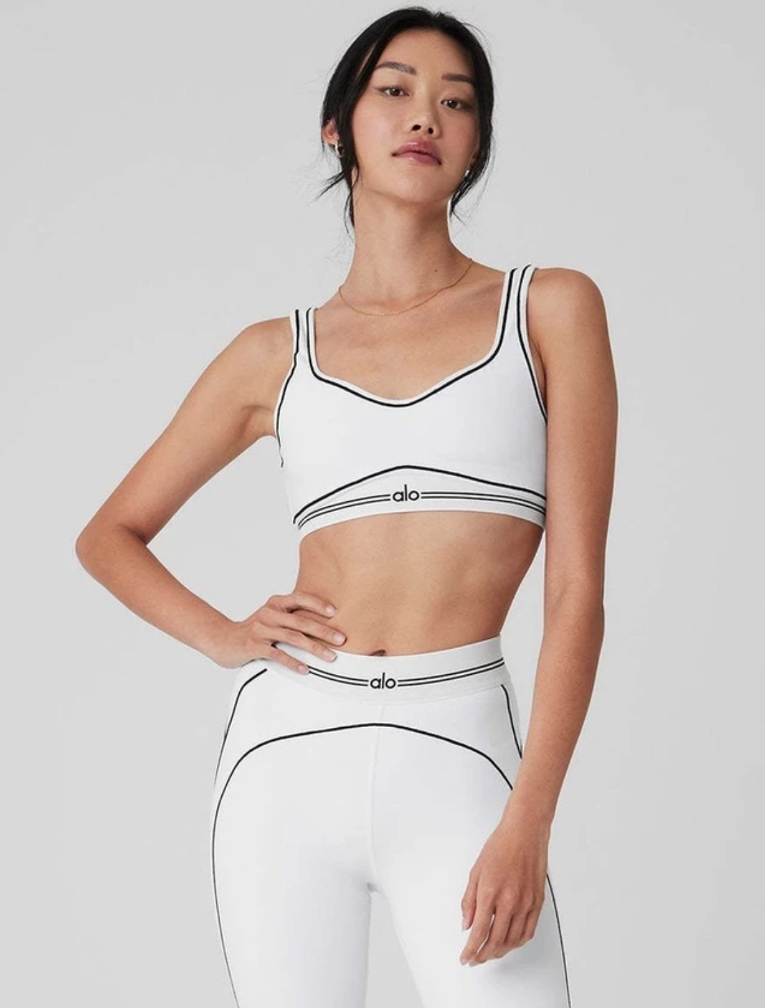 Conjunto Active Duo