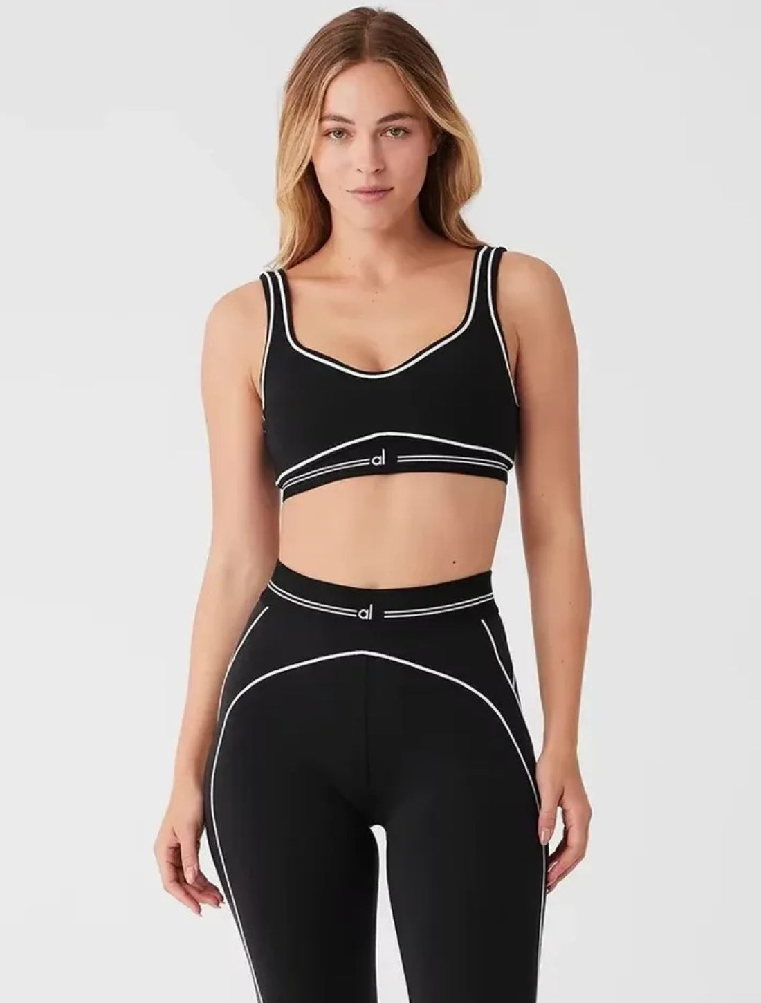 Conjunto Active Duo